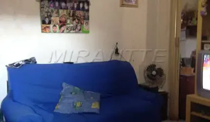 Sobrado de 67m² com 1 quartos em Jardim Brasil