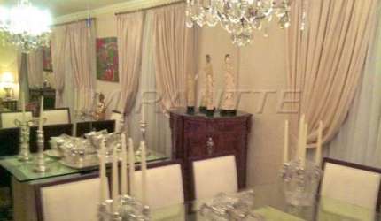 Apartamento de 130m² com 2 quartos em Vila Nova Conceição