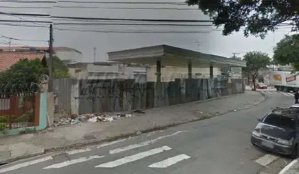 Terreno em Parque Edu Chaves
