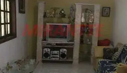 Casa terrea de 150m² com 2 quartos em Freguesia do Ó