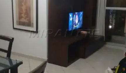 Apartamento de 64m² com 3 quartos em Vila Guilherme