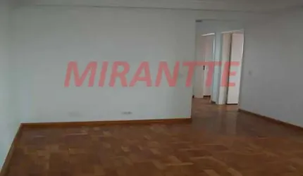 Apartamento de 66m² com 2 quartos em Vila Mascote