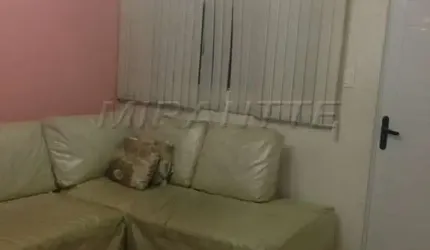 Sobrado de 96m² com 2 quartos em Bom Retiro