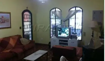 Casa terrea de 165m² com 3 quartos em Vila Madalena