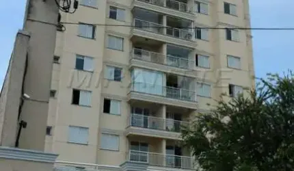 Apartamento de 69m² com 2 quartos em Pirituba