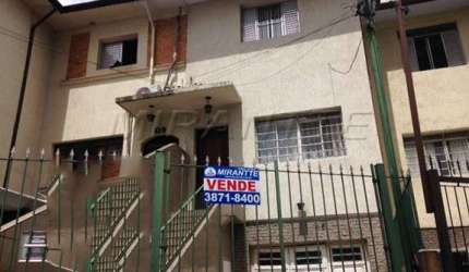 Sobrado de 155m² com 2 quartos em Santana