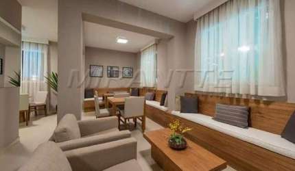 Apartamento de 62m² com 3 quartos em Vila Guilherme