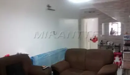 Sobrado de 150m² com 3 quartos em Parque Edu Chaves