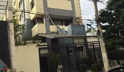 Apartamento de 54m² com 2 quartos em Pompéia