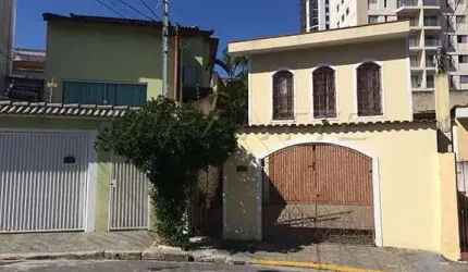 Casa terrea de 270m² com 3 quartos em Vila Guilherme
