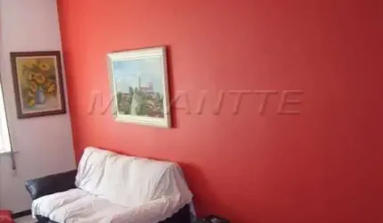 Apartamento de 73m² com 1 quartos em CENTRO