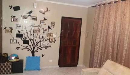 Sobrado de 200m² com 3 quartos em Freguesia do Ó