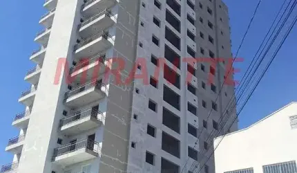 Apartamento de 113m² com 3 quartos em Mandaqui