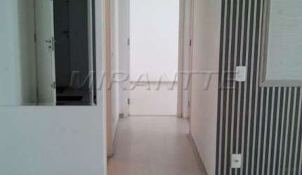 Apartamento de 55m² com 2 quartos em Pari