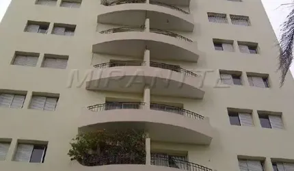 Apartamento de 58m² com 2 quartos em Vila Mascote
