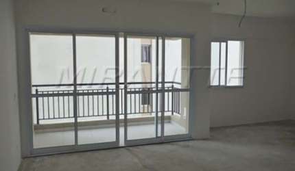 Apartamento de 42m² com 1 quartos em Santana