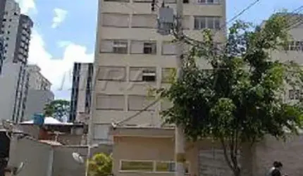Apartamento de 117m² com 3 quartos em Cerqueira César