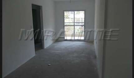 Apartamento de 82m² com 3 quartos em Parada Inglesa