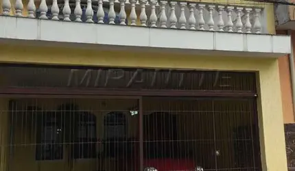 Sobrado de 180m² com 3 quartos em Vila Medeiros