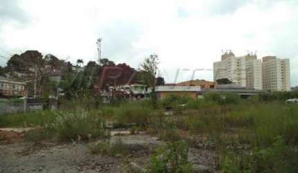 Terreno em Vila Jaragua