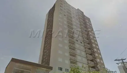 Apartamento de 62m² com 2 quartos em Lapa