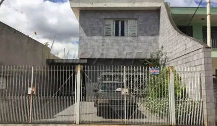 Sobrado com 3 quartos em Casa Verde Alta