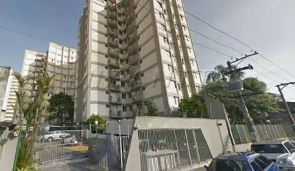 Apartamento de 48m² com 2 quartos em Vila Carrao