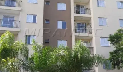 Apartamento de 60m² com 3 quartos em Imirim