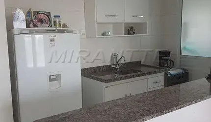 Apartamento de 63m² com 3 quartos em Vila Guilherme