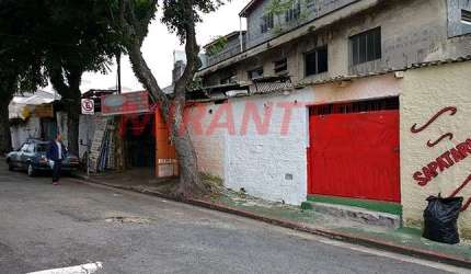Terreno em Imirim