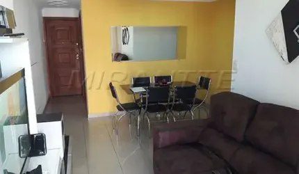 Apartamento de 70m² com 3 quartos em Vila Guilherme