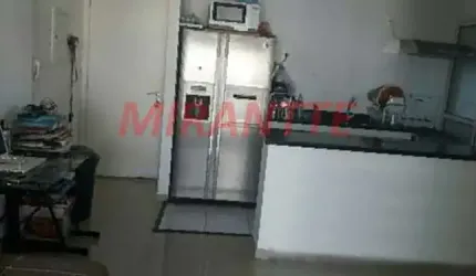 Apartamento de 63m² com 3 quartos em Cambuci