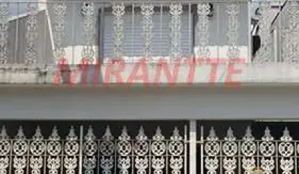Sobrado de 120m² com 2 quartos em Vila Maria