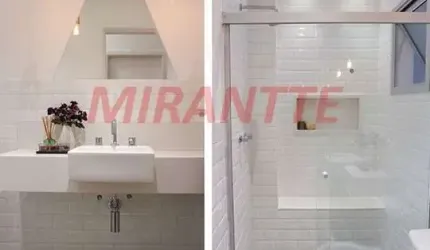 Apartamento de 100m² com 2 quartos em Higienópolis