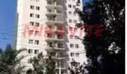 Apartamento de 105m² com 2 quartos em Parque Novo Mundo