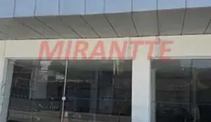 Galpao em Casa Verde