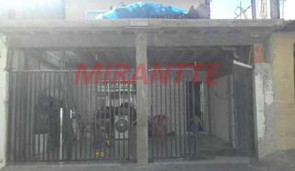 Sobrado de 170m² com 3 quartos em Vila Nova Parada