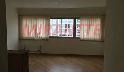 Apartamento de 100m² com 2 quartos em Perdizes