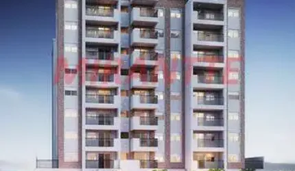 Apartamento de 131m² com 3 quartos em Perdizes