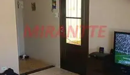 Sobrado de 150m² com 2 quartos em Jardim Japão