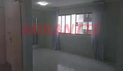 Apartamento de 90m² com 3 quartos em Moema