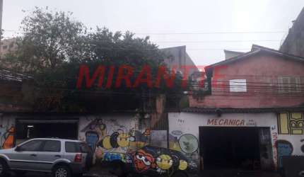 Terreno de 730m² em Cachoeirinha