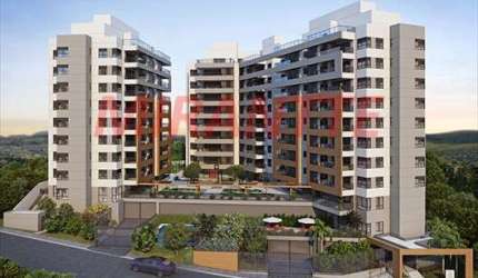 Apartamento de 263m² com 3 quartos em Alto da Lapa