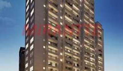 Apartamento de 37m² com 1 quartos em CENTRO