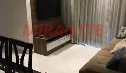 Apartamento de 65m² com 2 quartos em Vila Olimpia