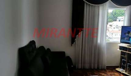 Apartamento de 47m² com 1 quartos em Freguesia do Ó