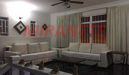 Sobrado de 183m² com 3 quartos em Freguesia do
