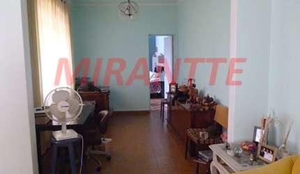 Terreno em Freguesia do Ó
