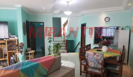 Sobrado de 360m² com 4 quartos em Freguesia do Ó