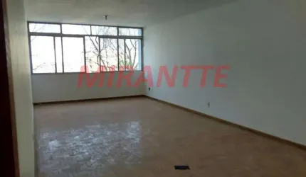 Apartamento de 130m² com 3 quartos em Campos Elíseos